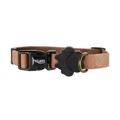Coleira Pet Minimal Tamanho P