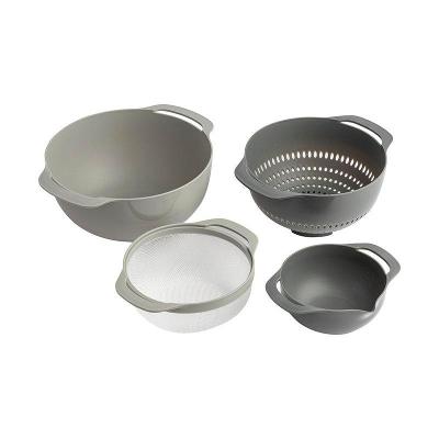 Jogo de Acessórios de Cozinha Home Style Cocinero