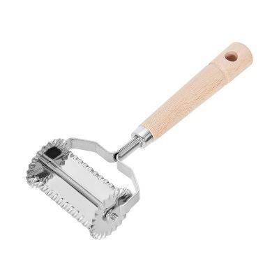 Cortador Dentado para Cappelletti