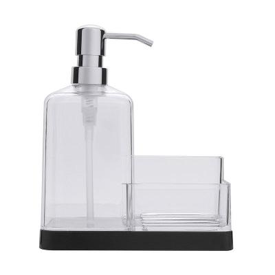 Dispenser Home Style Glassy