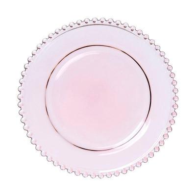 Prato Raso Pearl 28 cm