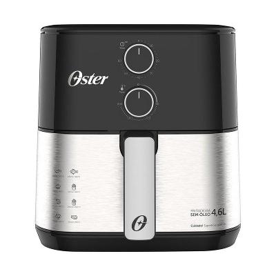 FRITADEIRA OFRT520 4,6 L OSTER