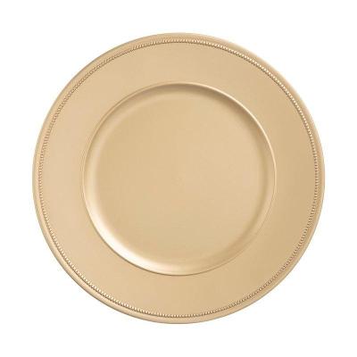 Sousplat Home Style Grace 33 cm