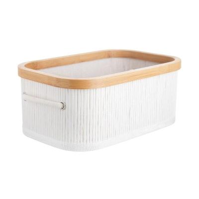 Cesto Organizador Home Style Burton