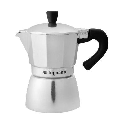 Cafeteira Italiana Mirror 6 Xícaras   Tognana