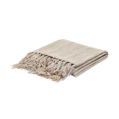 Manta Cotone 150 X 125 CM   Home Style