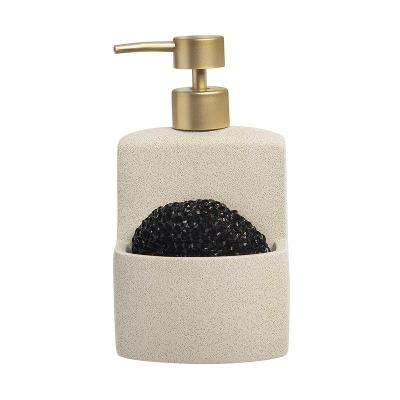 Jogo de Porta Detergente Home Style Grain