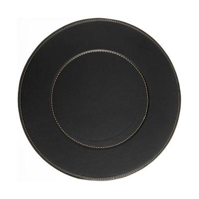 Sousplat Sheffield 34 cm   Home Style