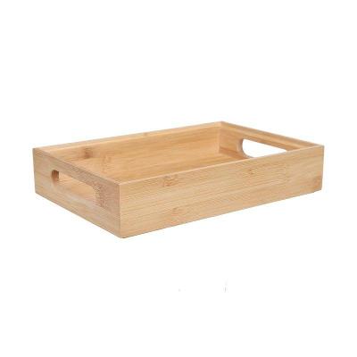 Cesto Organizador Carpenter 22cm x 15cm x 4,5cm HOME STYLE
