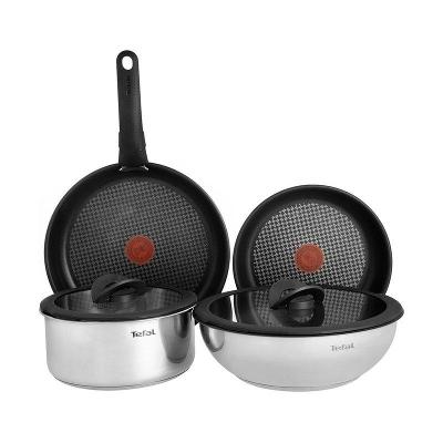 JG PANELAS INGENIO 4PCS NEU TEFAL