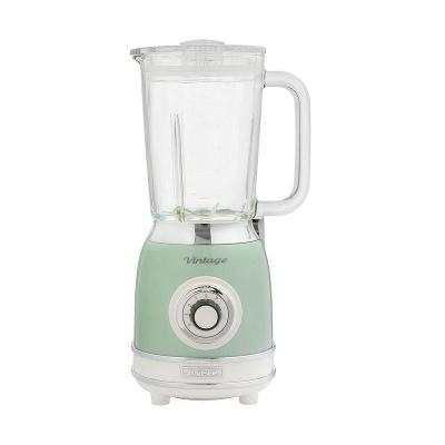 LIQUIDIFICADOR ARIETE VINTAGE VERDE
