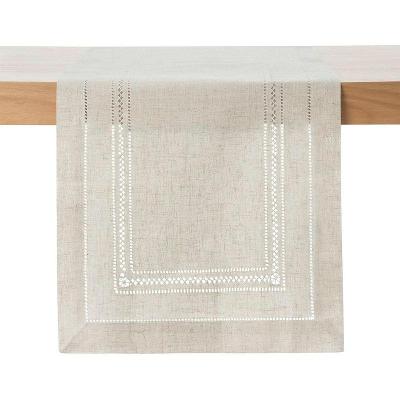 Caminho de Mesa Even 150 cm x 45 cm   Home Style