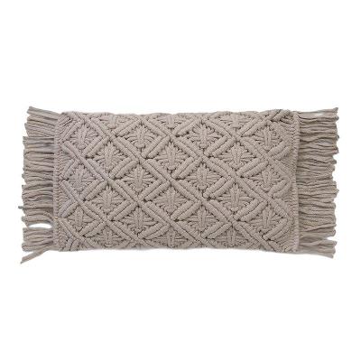 ALMOFADA DECOR LUNA 30 X 50 CM NTGA B HOME STYLE