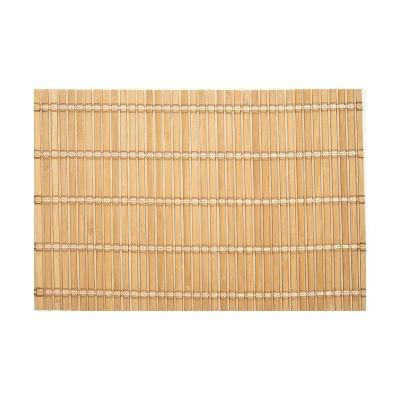 Lugar Americano Home Style bambus 30 cm x 45 cm
