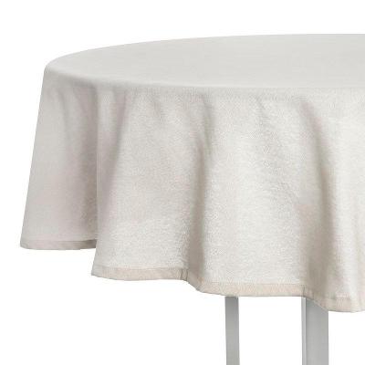 Toalha de Mesa Home Style Redonda Telles