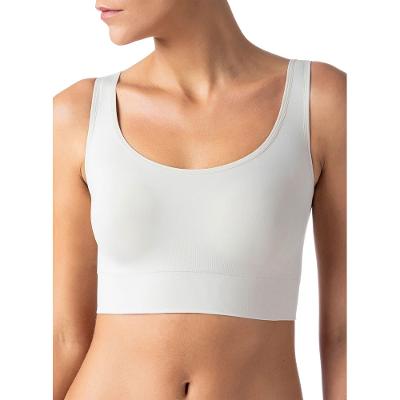 Sutiã Sutop® Cropped SkinBreez 51931