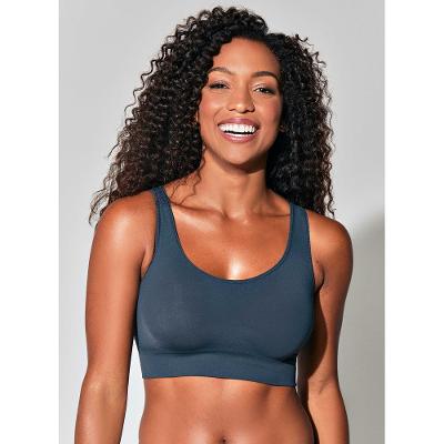 Sutiã Sutop® Cropped SkinBreez 51931