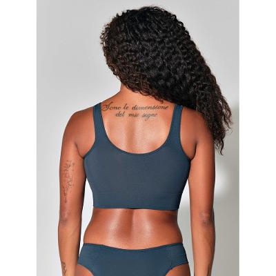 Sutiã Sutop® Cropped SkinBreez 51931