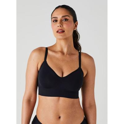 Sutiã Sutop®  com Bojo sem Aro  Sport Deluxe 51302