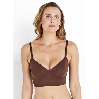 Sutiã Sutop®  com Bojo sem Aro  Sport Deluxe 51302