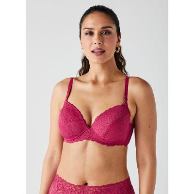 Sutiã de Renda Lift Airy 51877