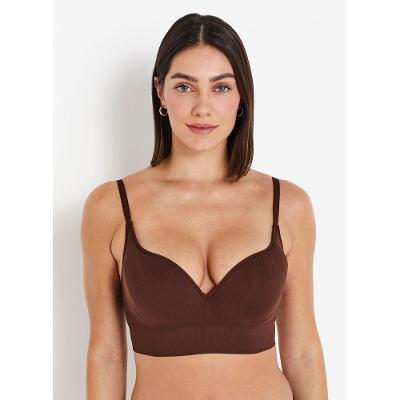 Sutiã  Sutop® com Bojo com Aro Sport Deluxe 51304