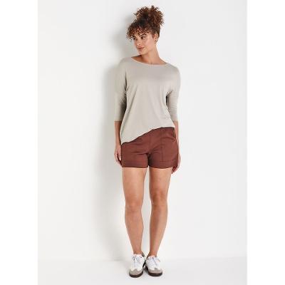 Shorts Interlock Luxury 20564