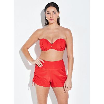 Shorts de Praia 19600