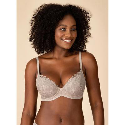 Sutiã Up-Lift Sublime Estética 51766