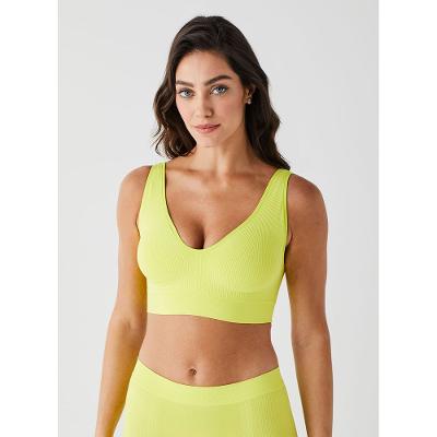 Sutiã Sutop® sem Bojo sem Aro Sport Deluxe 71303