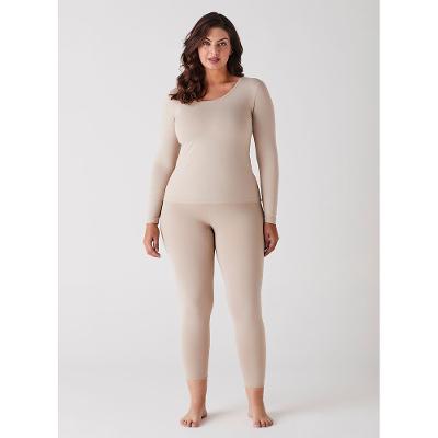 Legging Segunda Pele Térmica Bodycare 20500