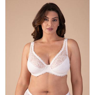Sutiã Reducer Confidence 57876