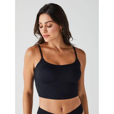 Camisete Cropped Topsu® com Bojo 52420