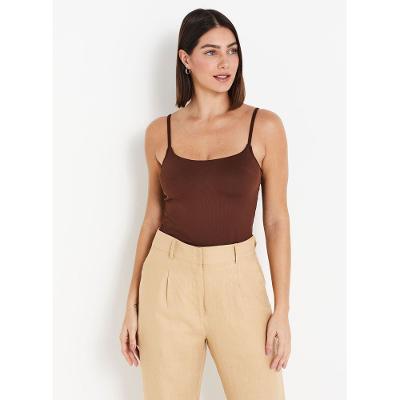 Camisete Topsu® com Bojo 52421