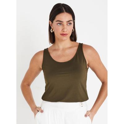 Camiseta Regata 21887