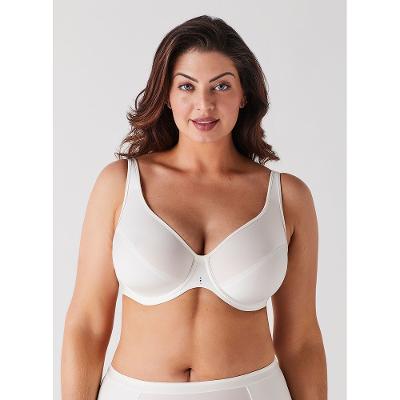 Sutiã Reducer Big Sizes Evolve 57020
