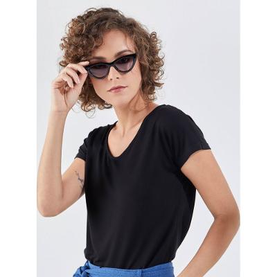 Camiseta Manga Curta 21588