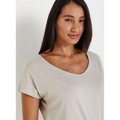 Camiseta Manga Curta 21588