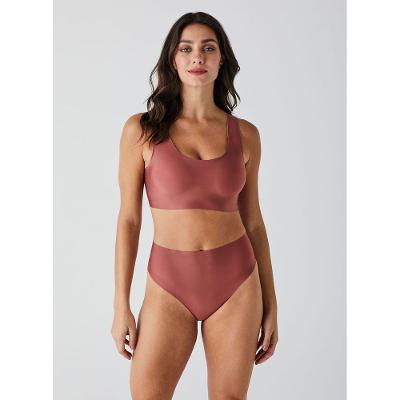 Calcinha Zero Marcas Hot Panty Fio Dental 50255