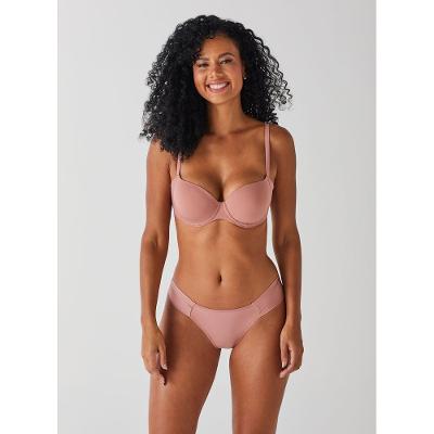 Calcinha Zero Marcas Fio Dental Sides 50254