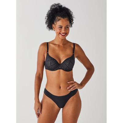 Calcinha Zero Marcas Fio Dental Sides 50254