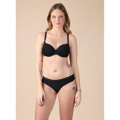 Calcinha Tanga Zero Marcas Dayluxe 50503