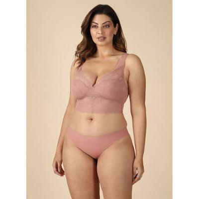 Calcinha Tanga Zero Marcas 50258