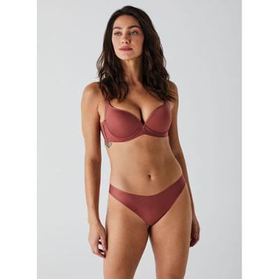 Calcinha Tanga Zero Marcas 50258