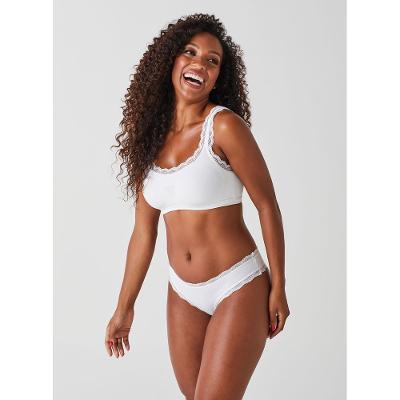 Calcinha Tanga Asa Delta Dayluxe 50926