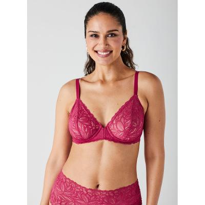 Sutiã Lift Confidence 51874