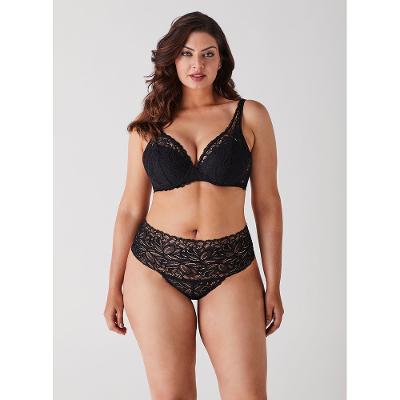 Calcinha Hot Panty Fio Dental de Renda 50874