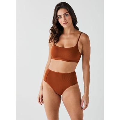 Calcinha Hot Panty Canelada Sport Deluxe Tailored 50420