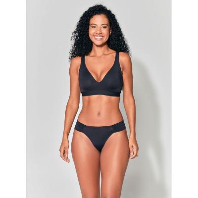 Calcinha Fio Dental Zero Marcas 50045