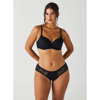 Calcinha de Renda Biquini Lovely 50551